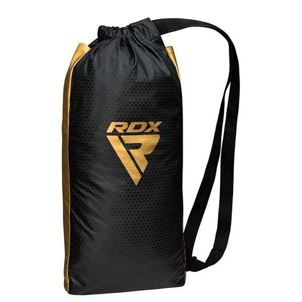 Guantes De Boxeo Rdx Mark Pro Training Tri Lira 1 -6