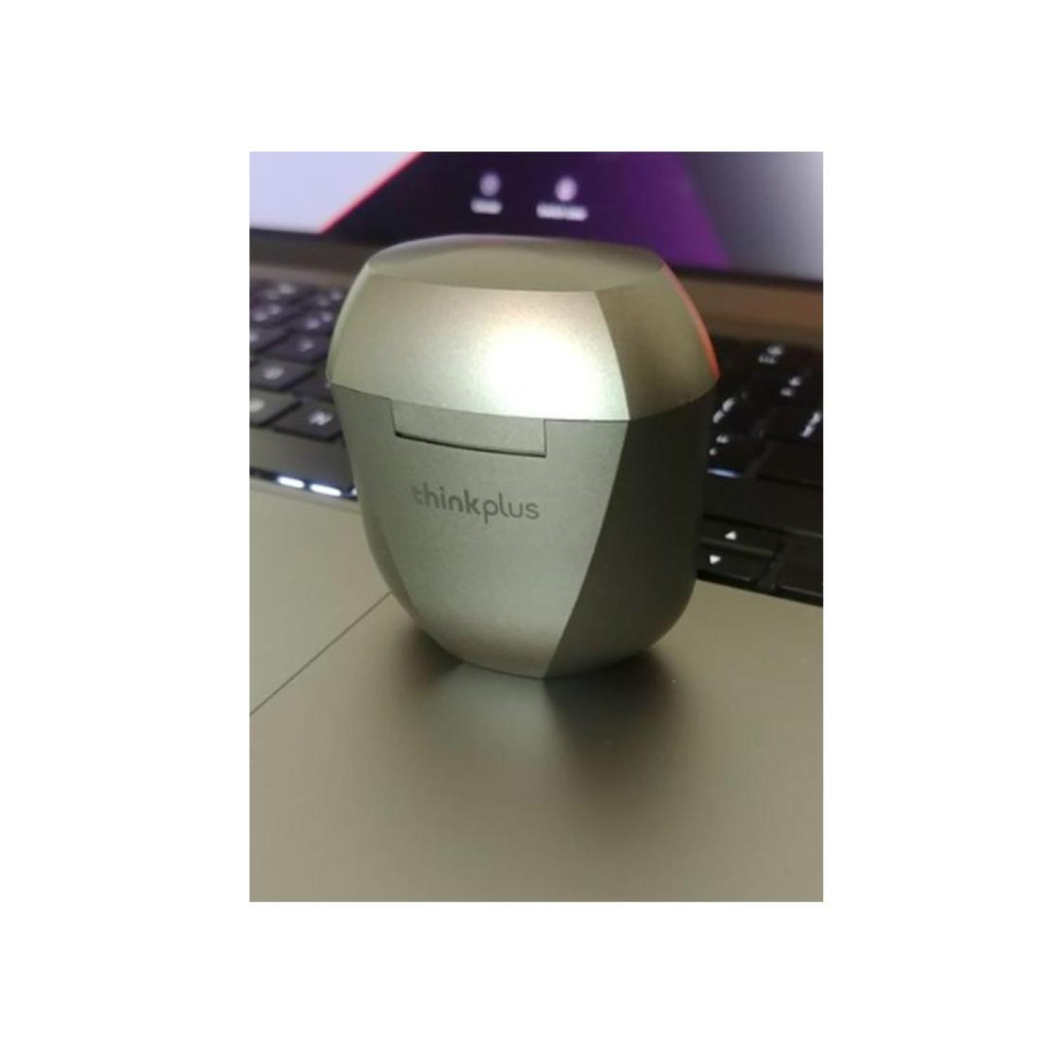 Audífonos Lenovo TWS XG01 Inalámbricos Bluetooth In Ear Gamer-3