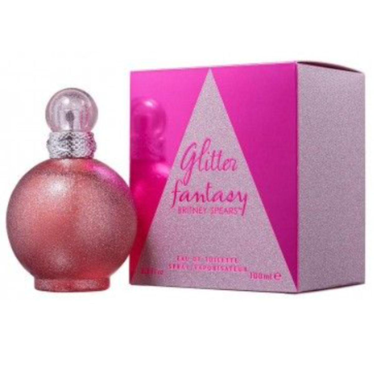 FANTASY GLITTER MUJER EDT 100ML-2