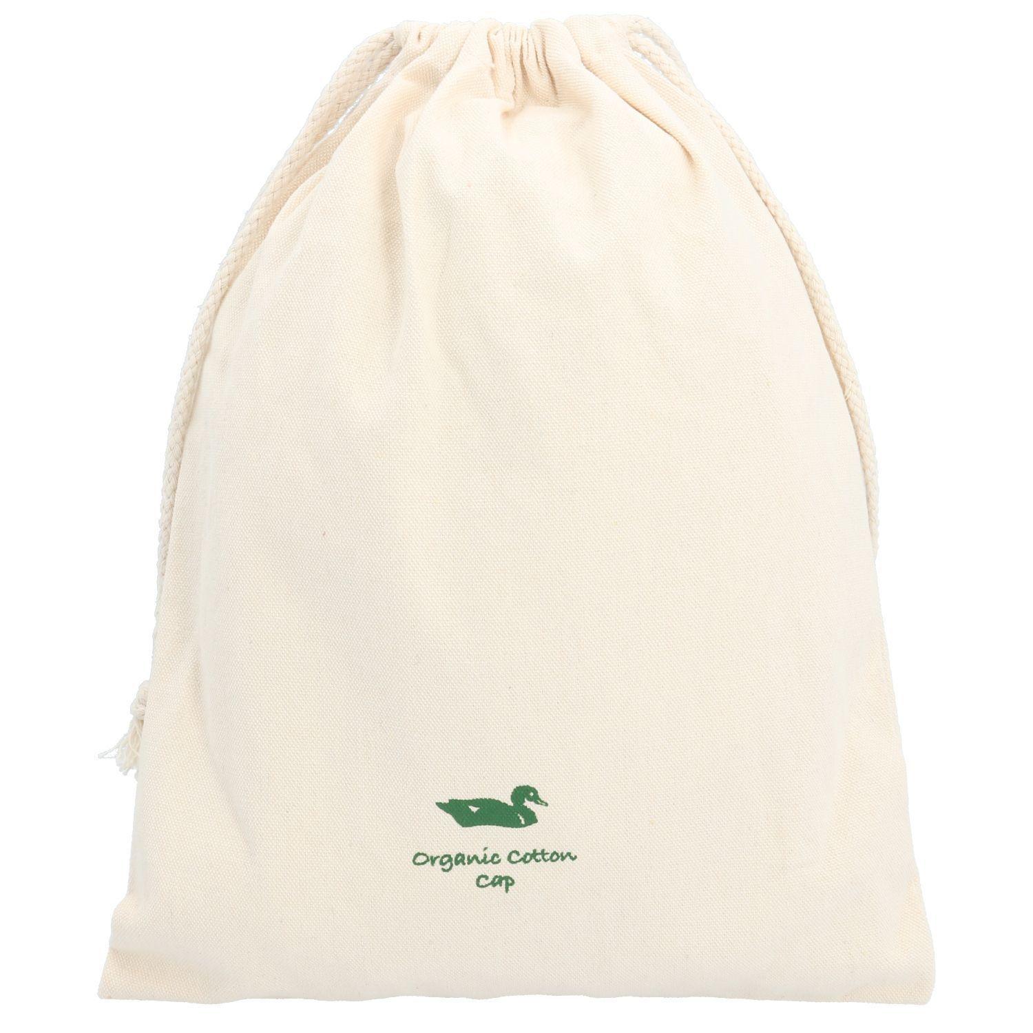 Jockey Unisex Alpes Trucker Khaki-4