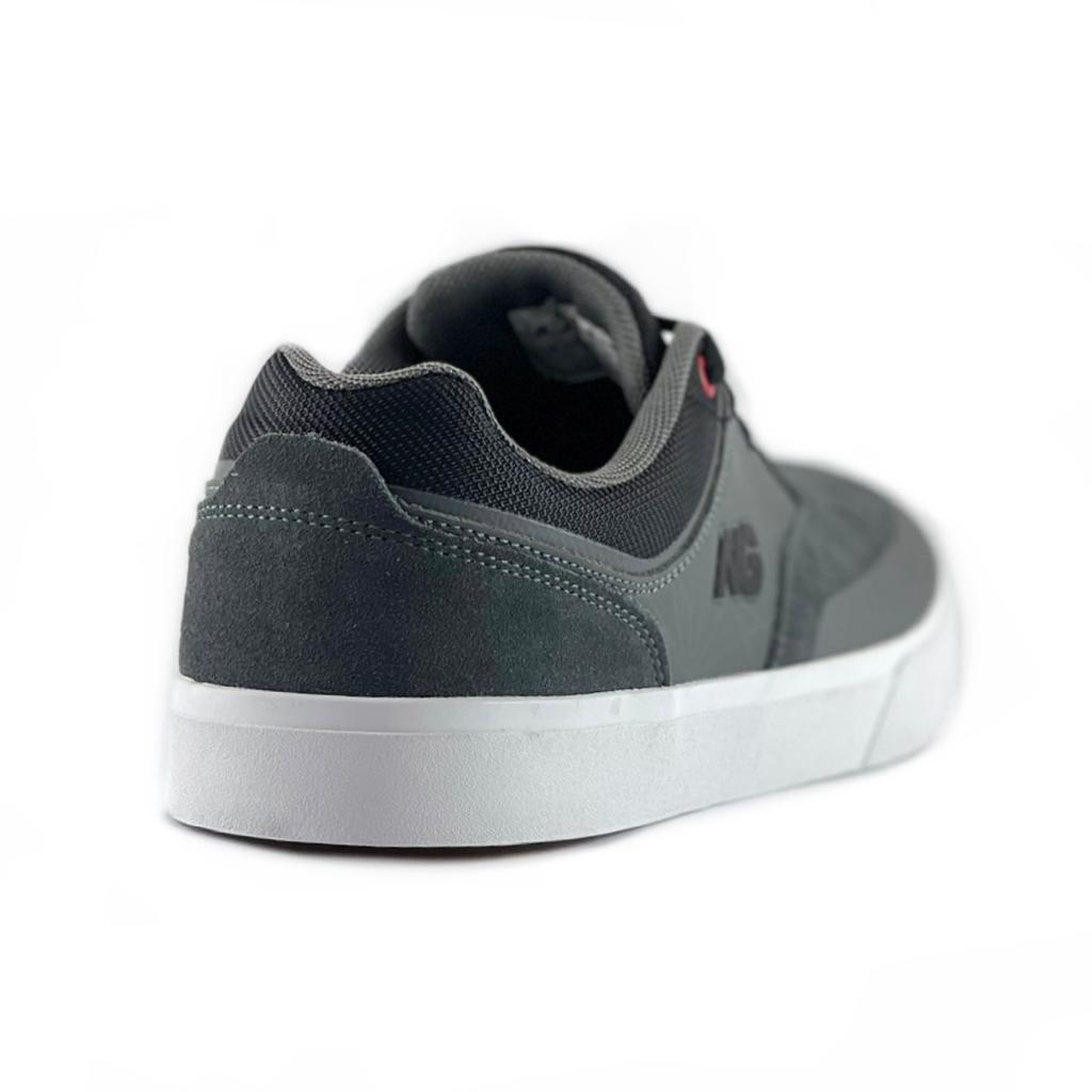 Zapatilla Urbana Hombre Skate -1