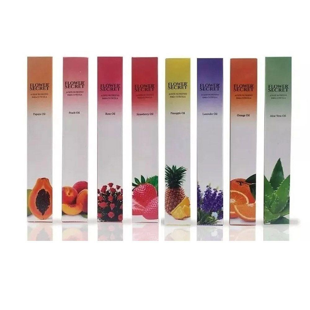 Aceite hidratante cutícula vitamina E-4