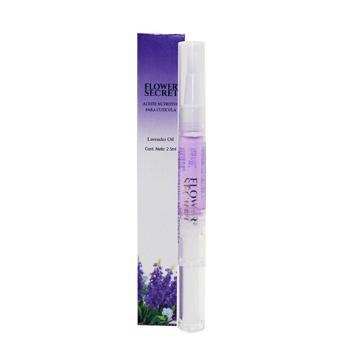 Aceite hidratante cutícula vitamina E-0