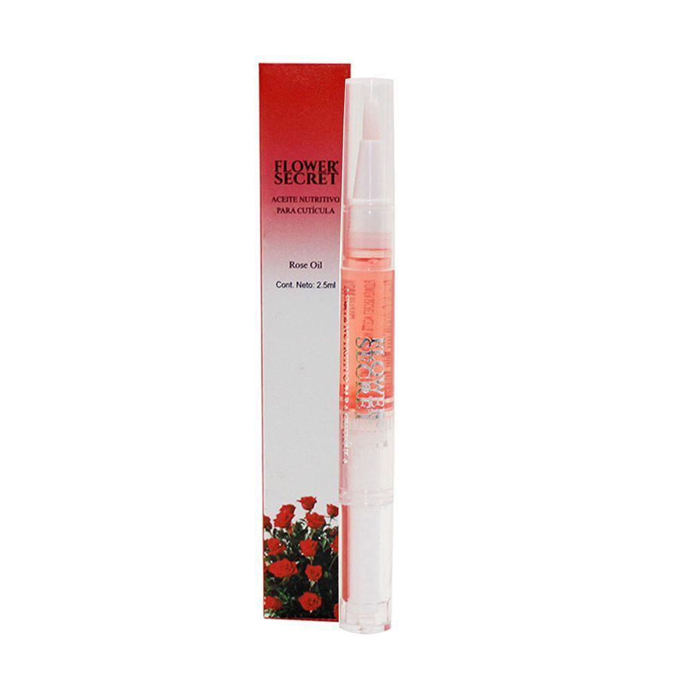 Aceite hidratante cutícula vitamina E-2