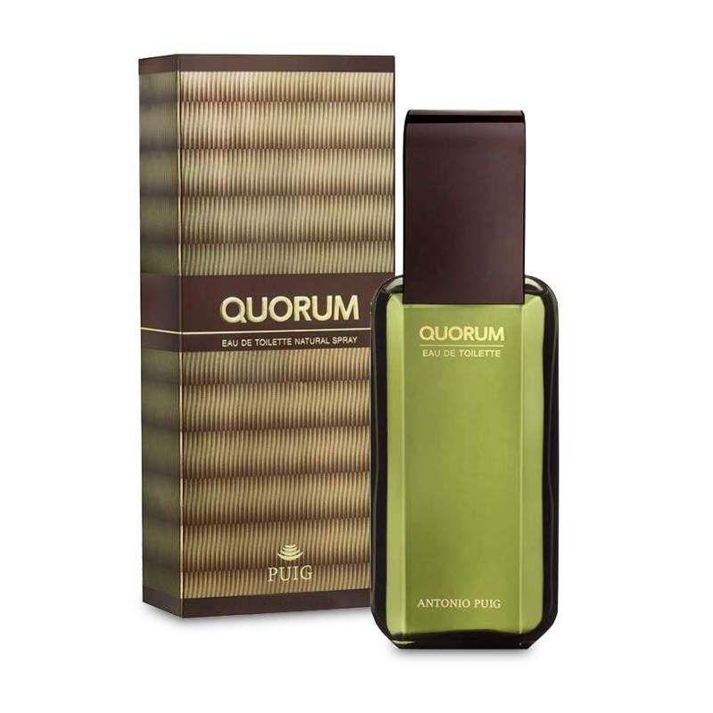 Quorum Edt 100 Ml-0
