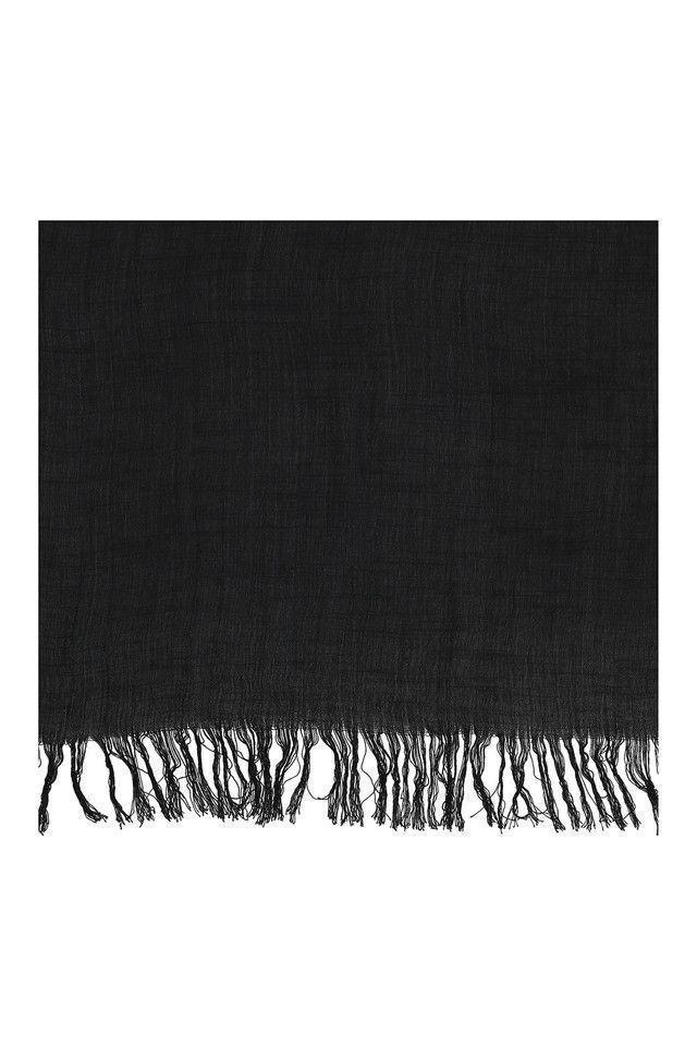 Pañuelo Liso Negro Black Nitro Wipes Humana-1