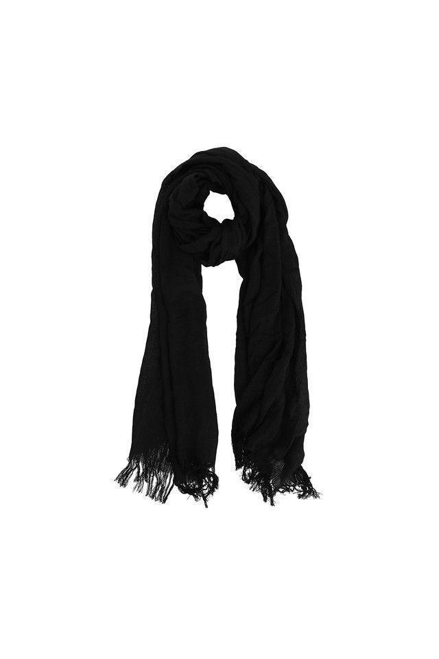 Pañuelo Liso Negro Black Nitro Wipes Humana-0