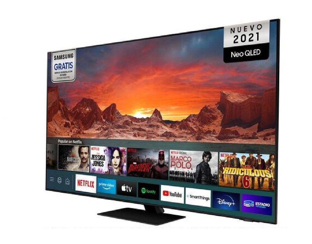 LED Kioto 32" HD Smart TV MI3228 (REACONDICIONADO)-0