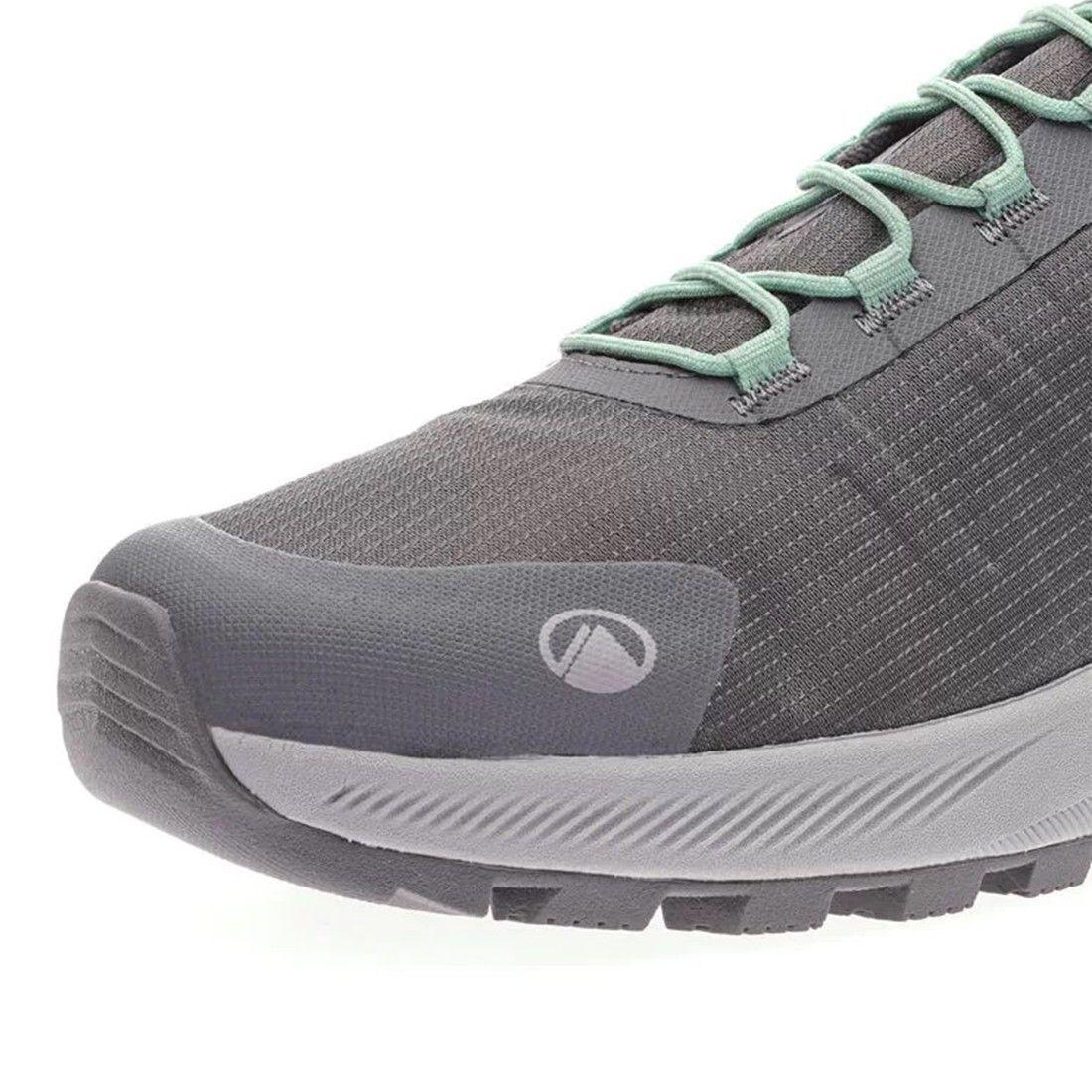 Zapatilla Mujer Lippi Vulcano Moon Stone Turquesa/gris-6