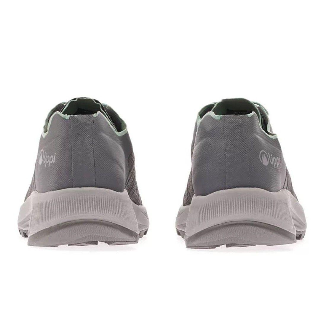 Zapatilla Mujer Lippi Vulcano Moon Stone Turquesa/gris-3