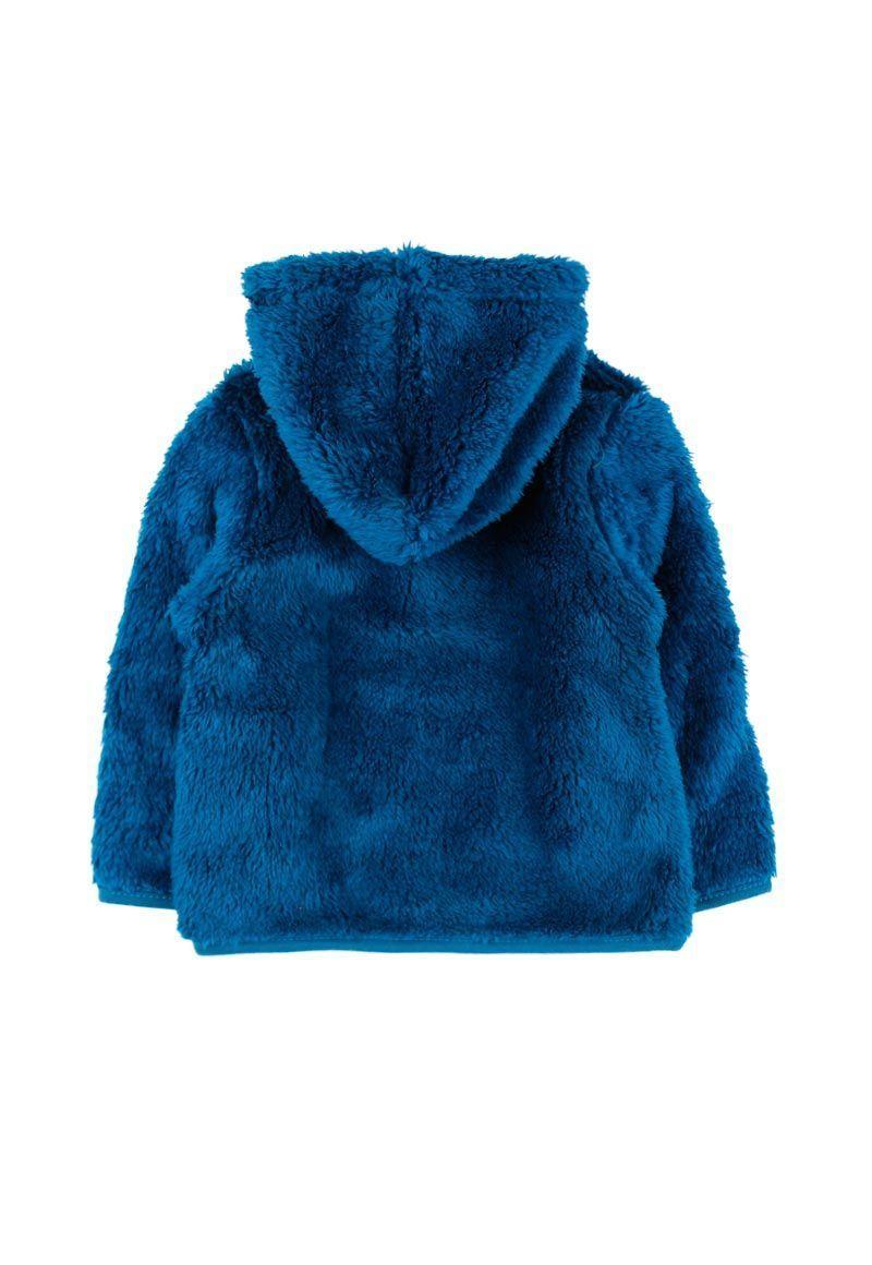 Polerón bebé niño piel day to day 705-1