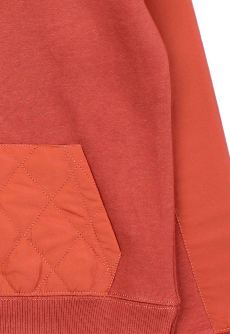 Polerón Kids Niño Comfy-2