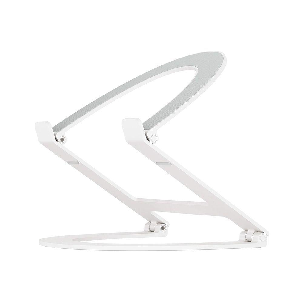 Soporte para MacBook Curve Flex – Blanco-1