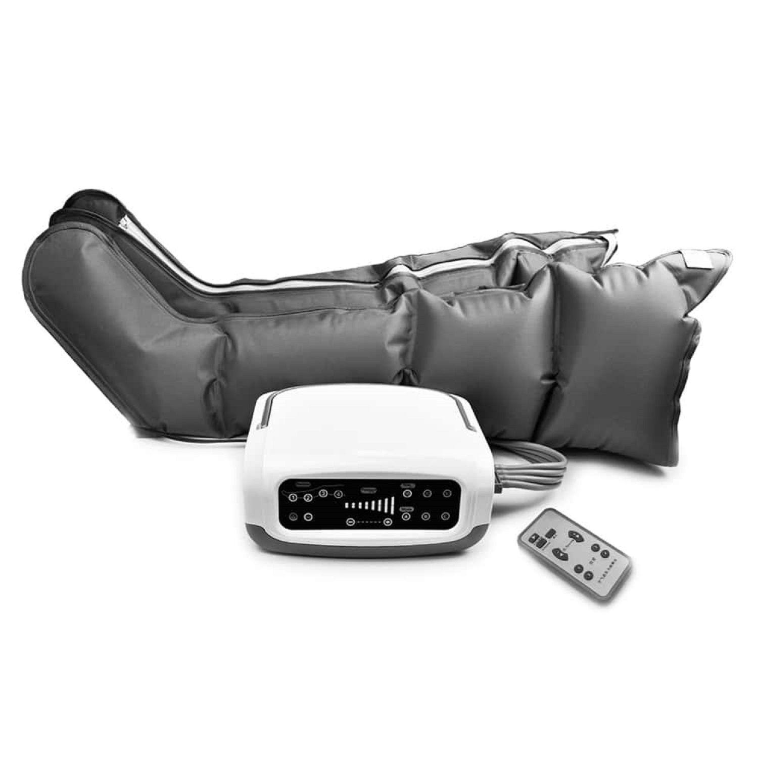 Máquina Presoterapia 3 Funciones + Par de Botas M-0