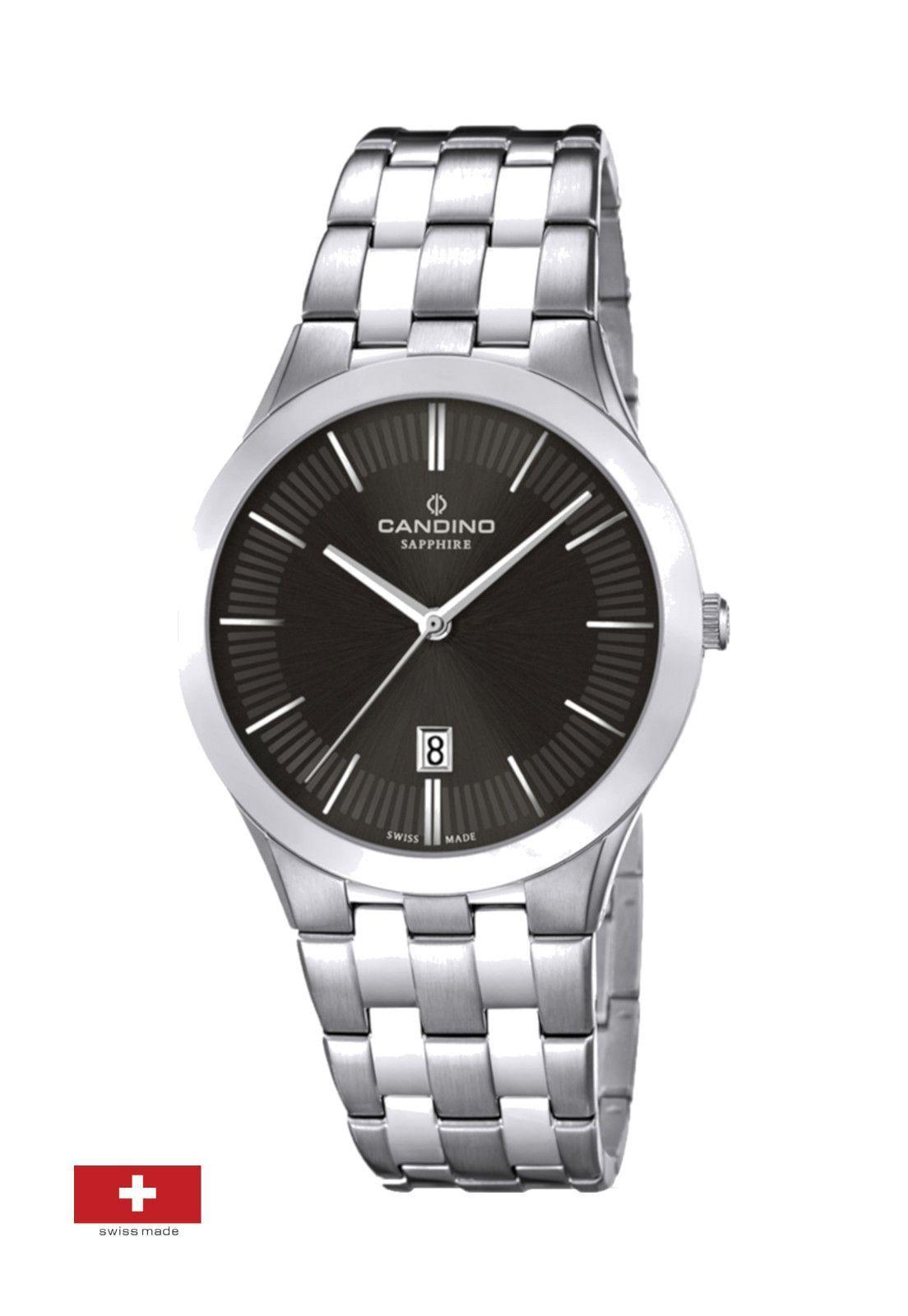 Reloj C4539/3 Candino Hombre Classic Timeless-0