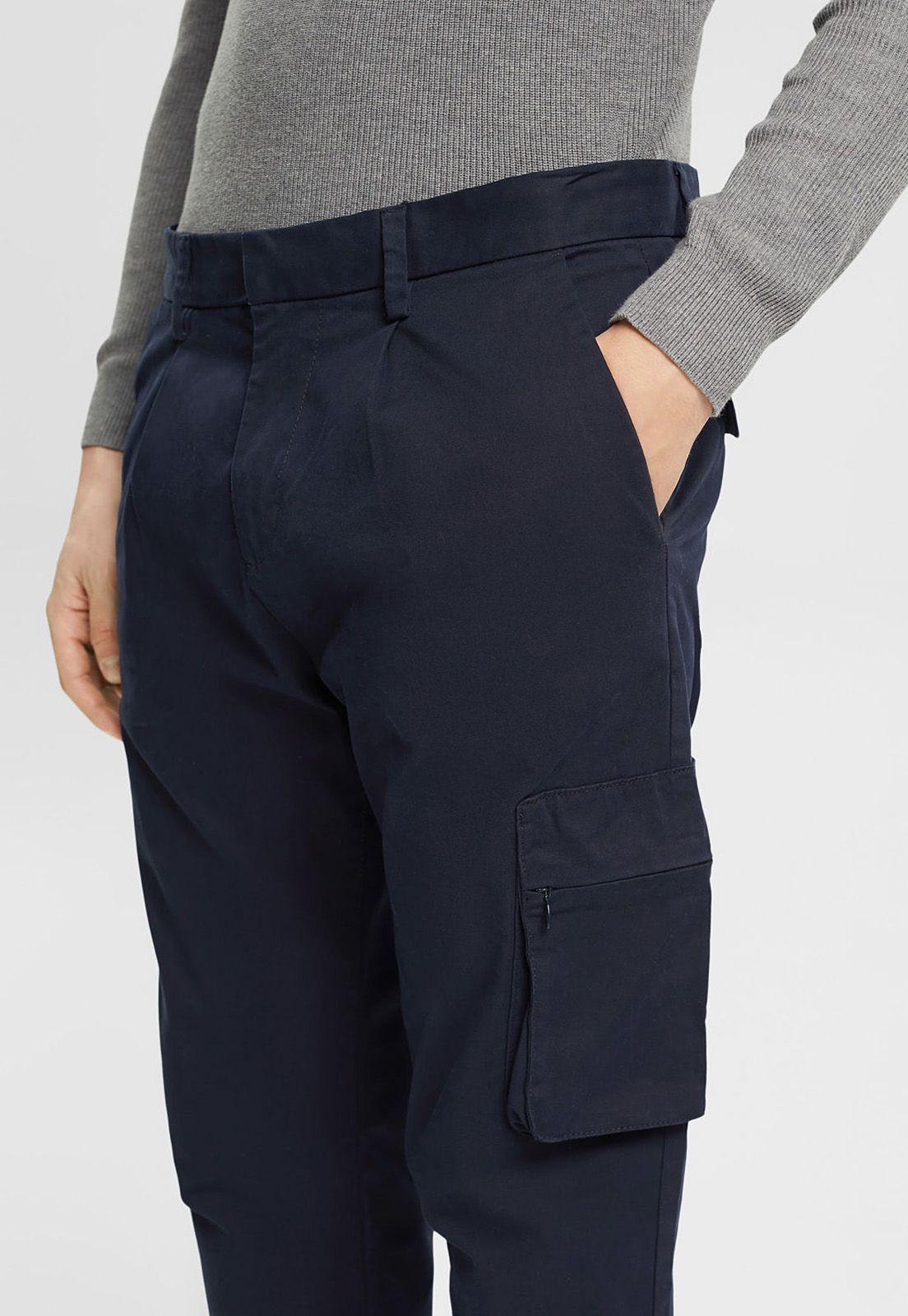 Pantalón Chino Hombre Esprit-2