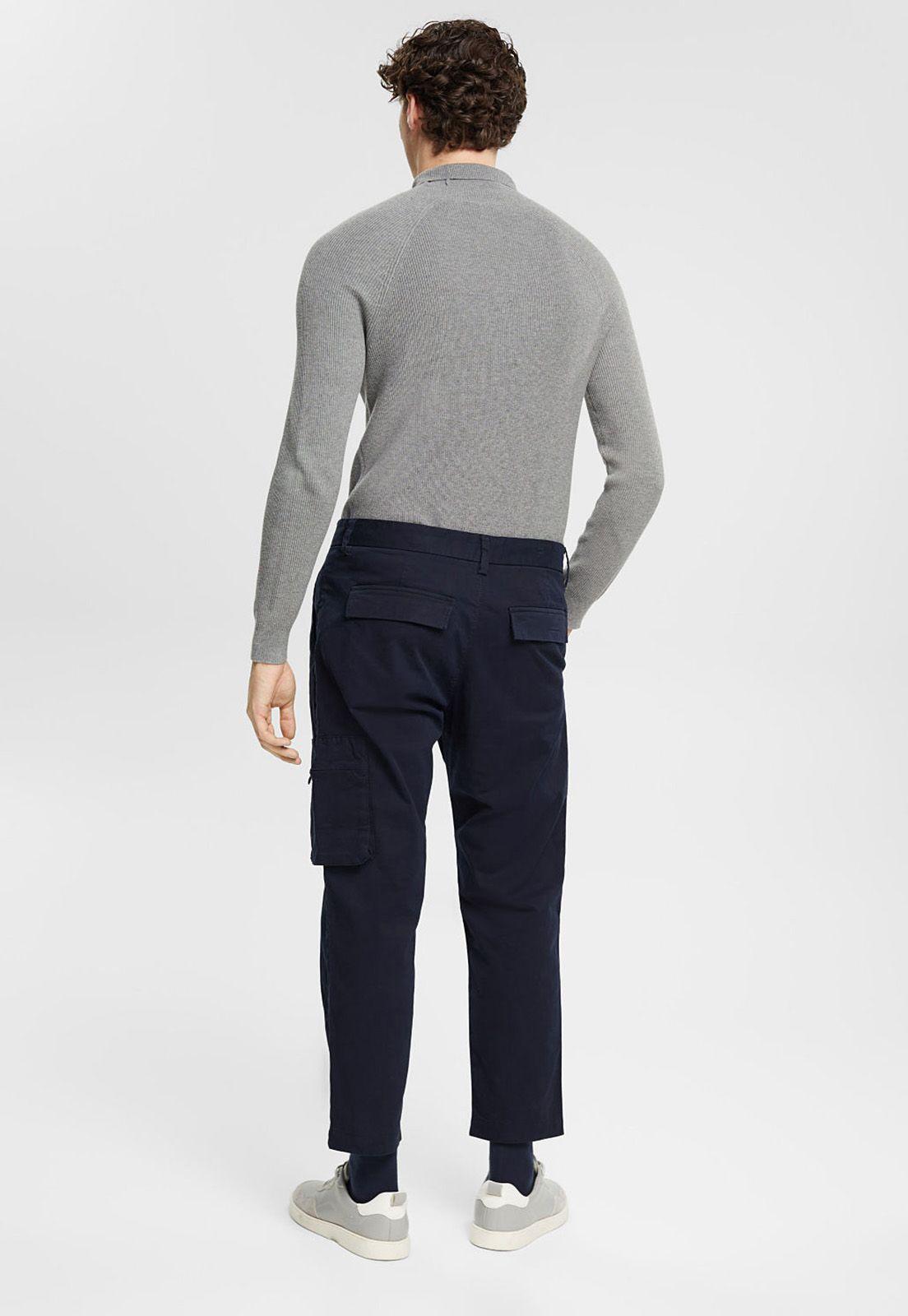 Pantalón Chino Hombre Esprit-1