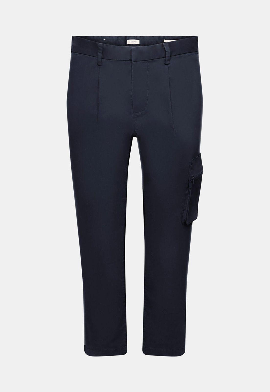Pantalón Chino Hombre Esprit-3