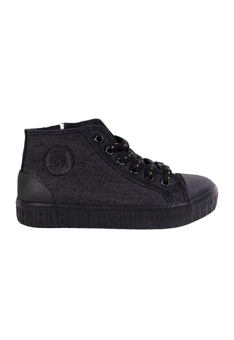 Zapatilla Urbana Junior Niño A Correr-3