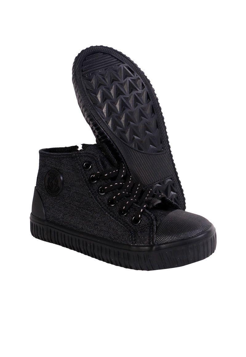 Zapatilla Urbana Junior Niño A Correr-2