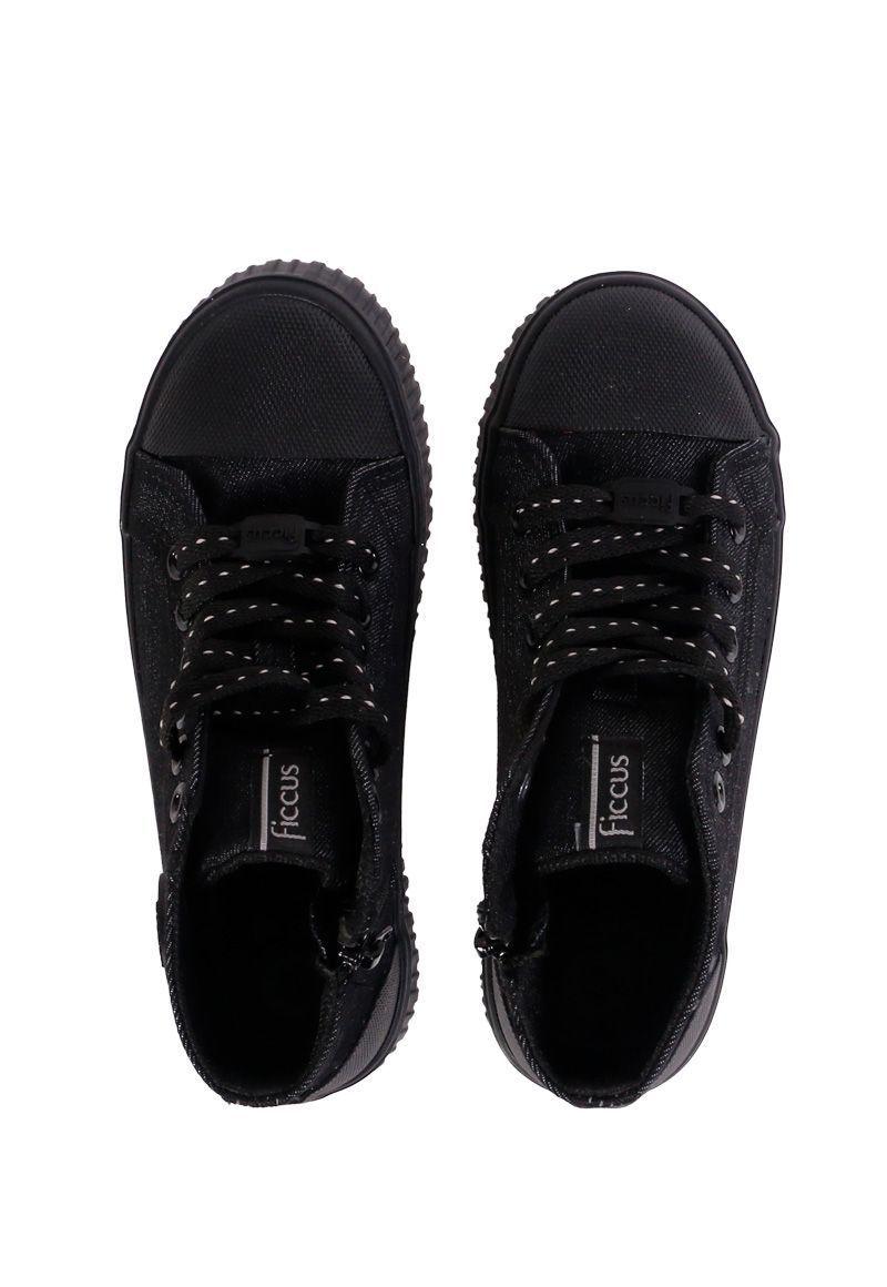 Zapatilla Urbana Junior Niño A Correr-1