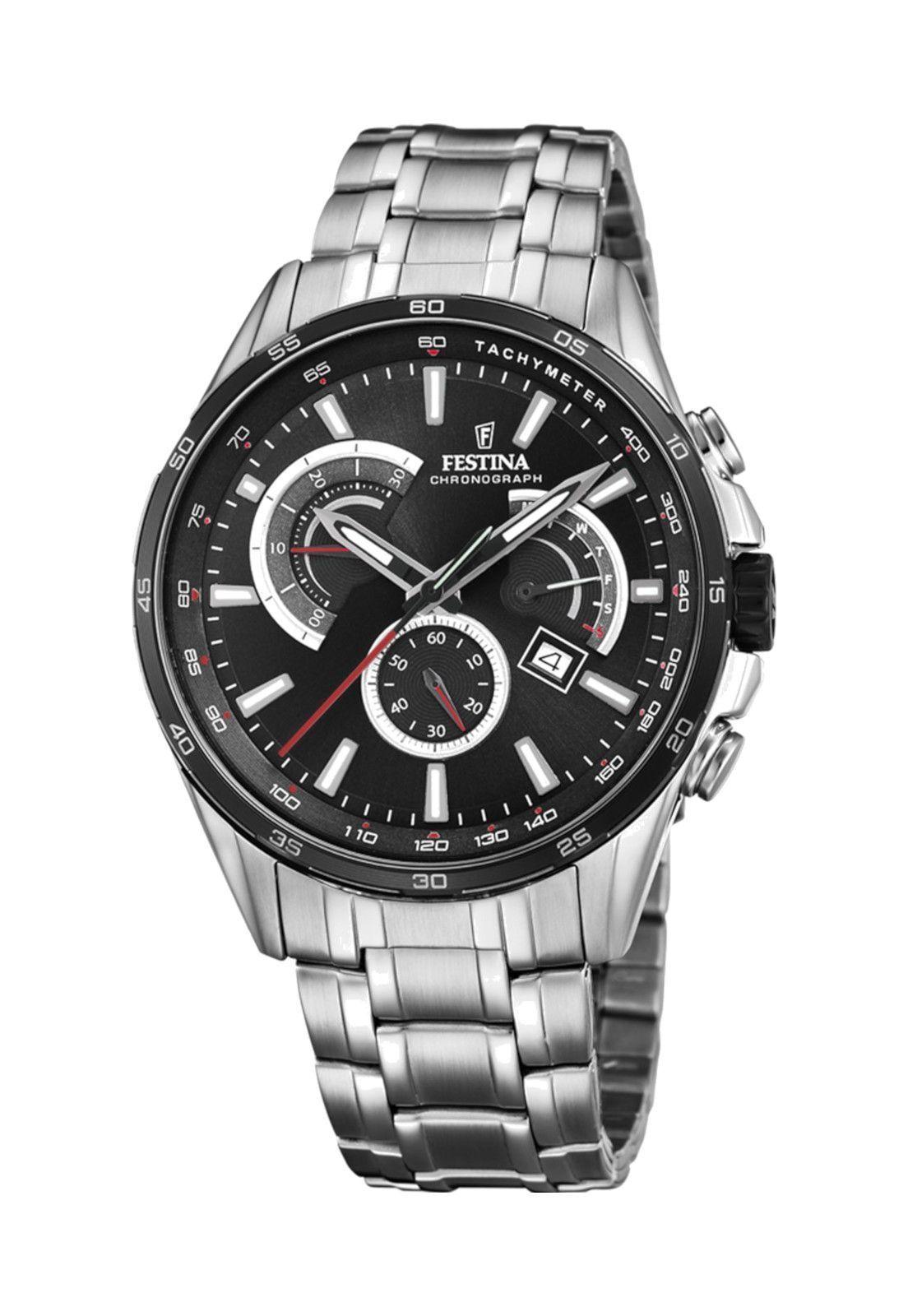 Reloj F20200/4 Festina Hombre Chrono Sport-0