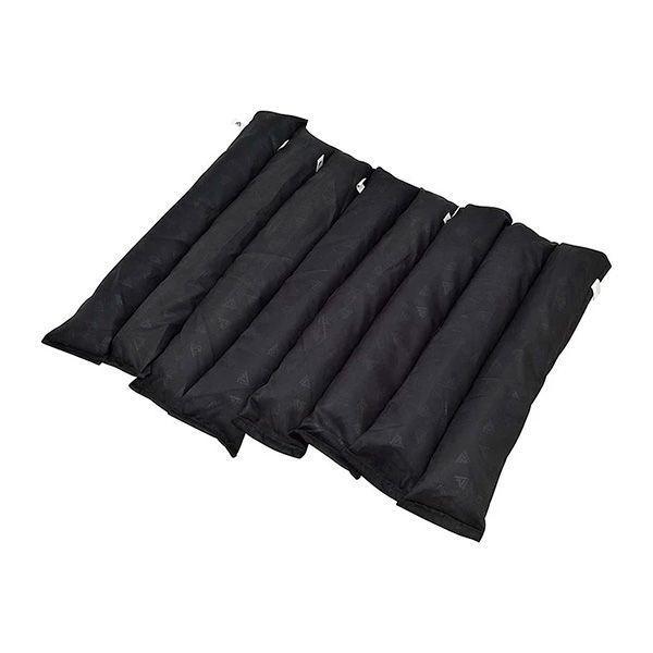 Chaleco Ajustable Rdx 10 A 18 Kg - Heavy - Wvx-r1r-3