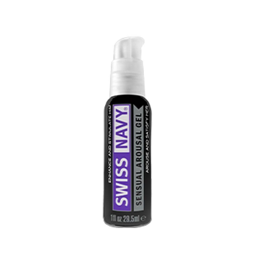 Lubricante Excitación Sensual 29.5ml-0