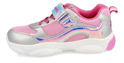 ZAPATILLA BUBBLE GUMMERS MOON NIÑA-1