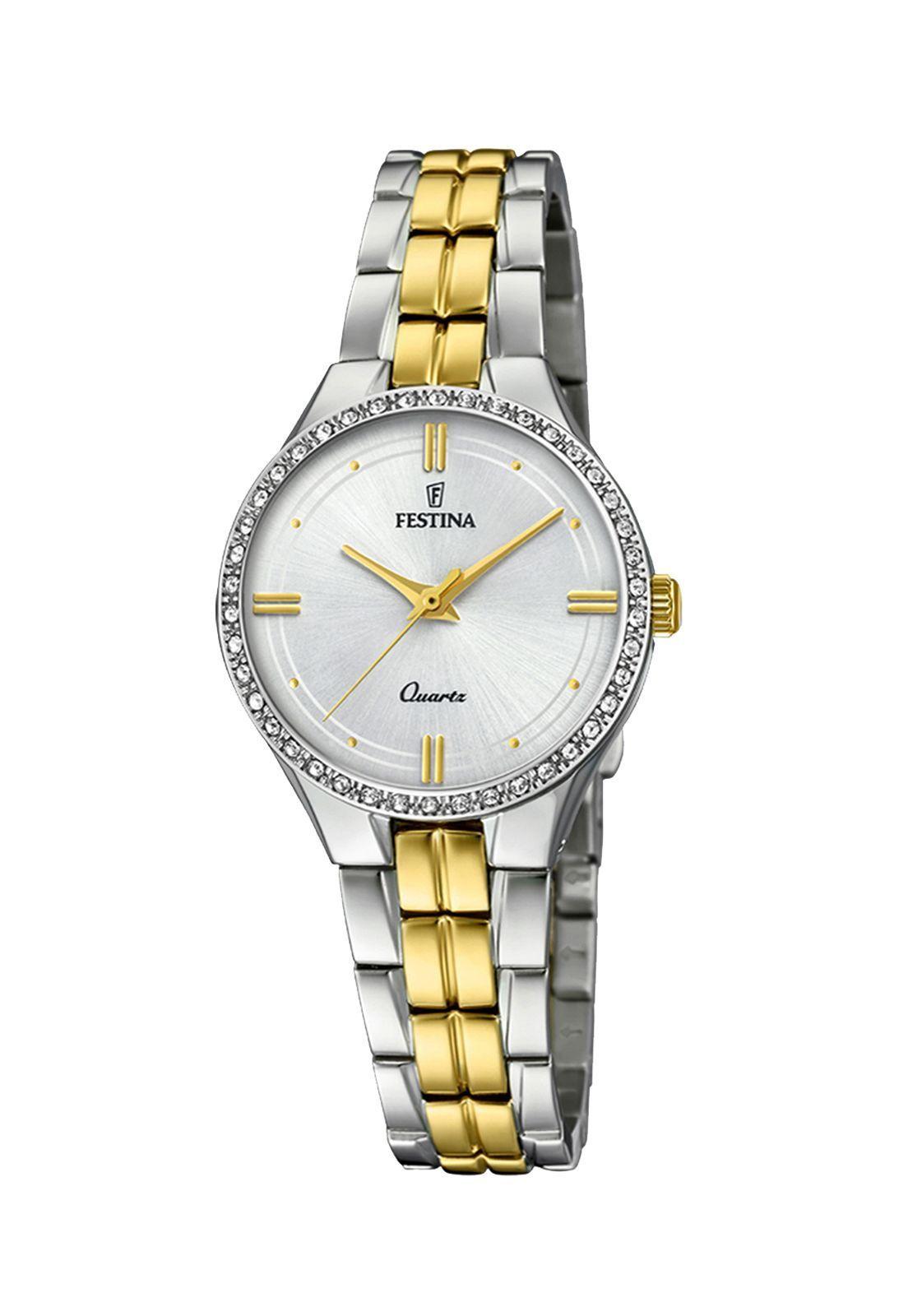Reloj F20219/1 Festina Mujer Only For Ladies-0