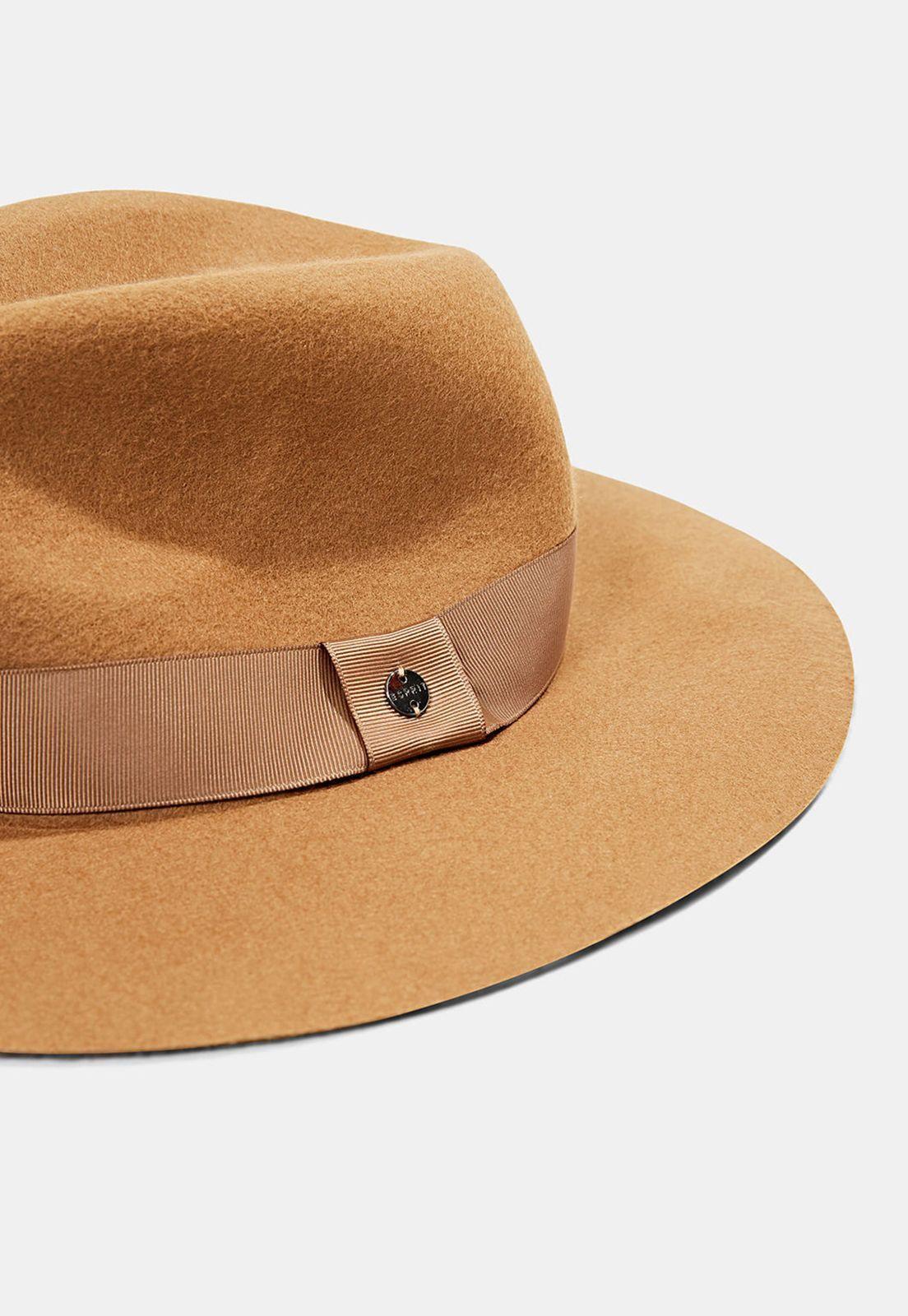 Sombrero Mujer Esprit-2