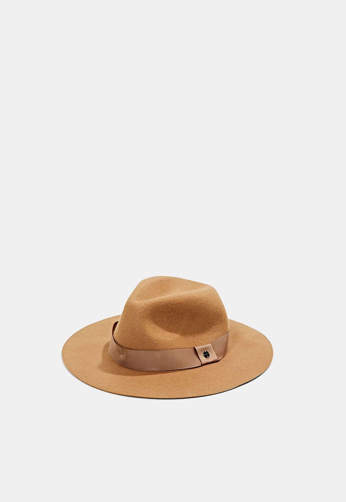 Sombrero Mujer Esprit-0