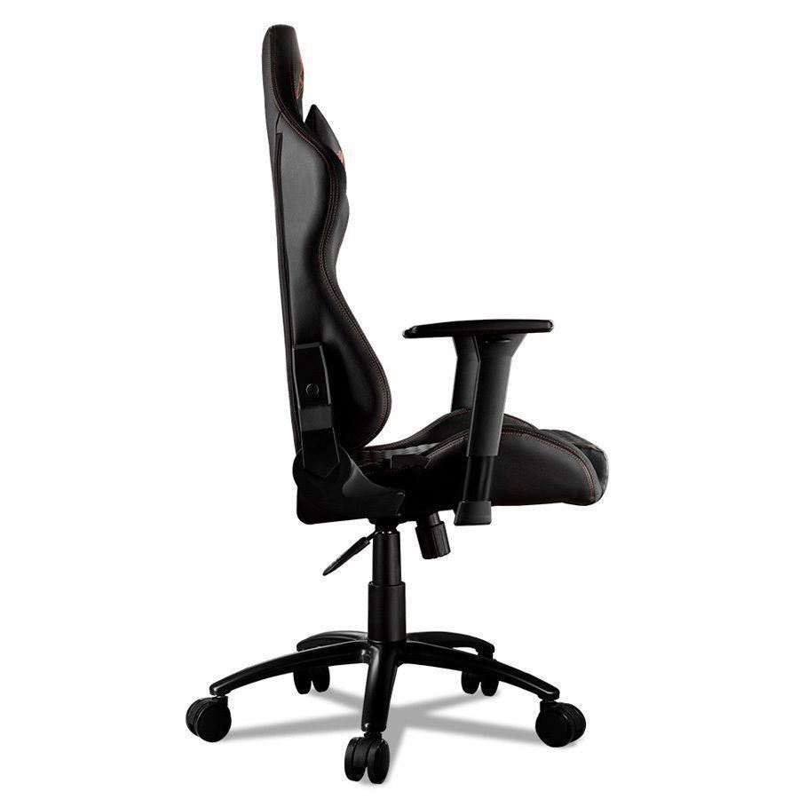 Silla Gamer Cougar Armor Pro Black-2