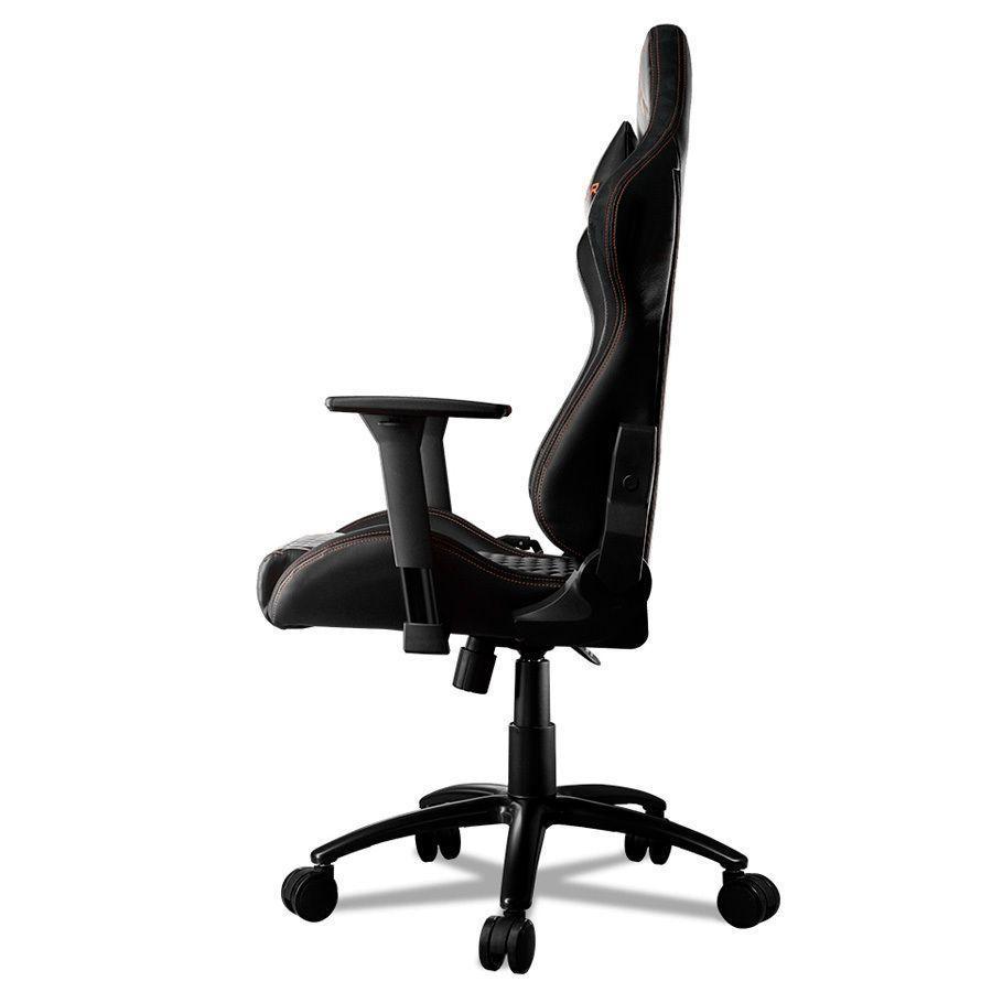 Silla Gamer Cougar Armor Pro Black-1