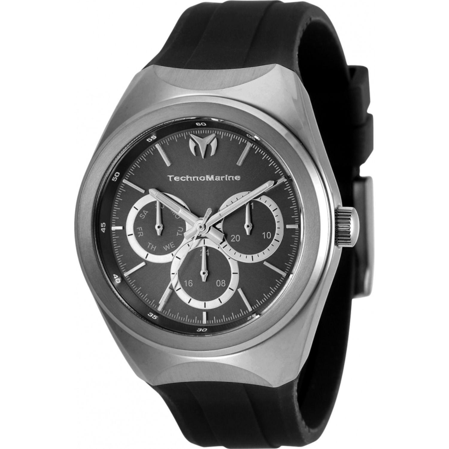 Reloj Technomarine TM-820016 MoonSun Quartz Mujer-0