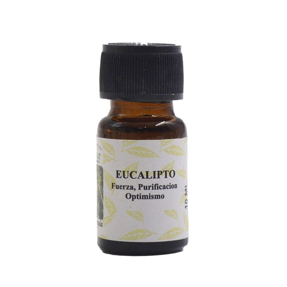 Aromaterapia Eucalipto Fuerza Optimismo 10ml-1