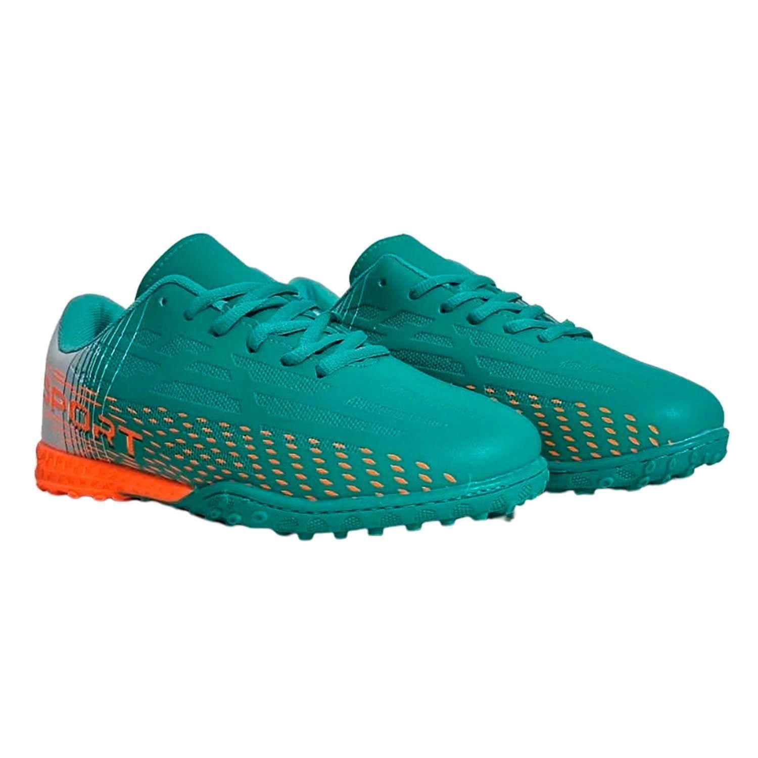 Zapatos de Fútbol para Jugar como Profesional -2