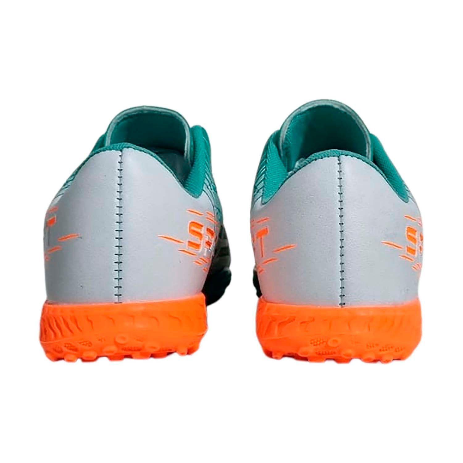 Zapatos de Fútbol para Jugar como Profesional -5