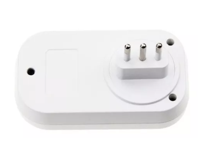Enchufe Inteligente Wifi Smart App Celular 10a-4