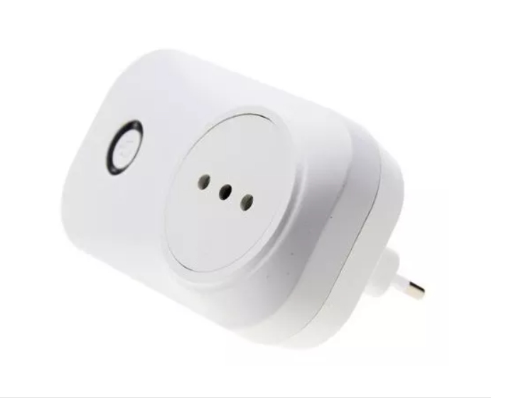 Enchufe Inteligente Wifi Smart App Celular 10a-3