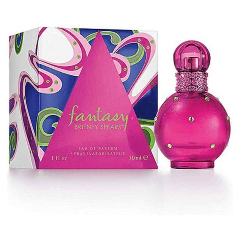 Fantasy Britney Spears 100 Ml Eau De Parfum -2