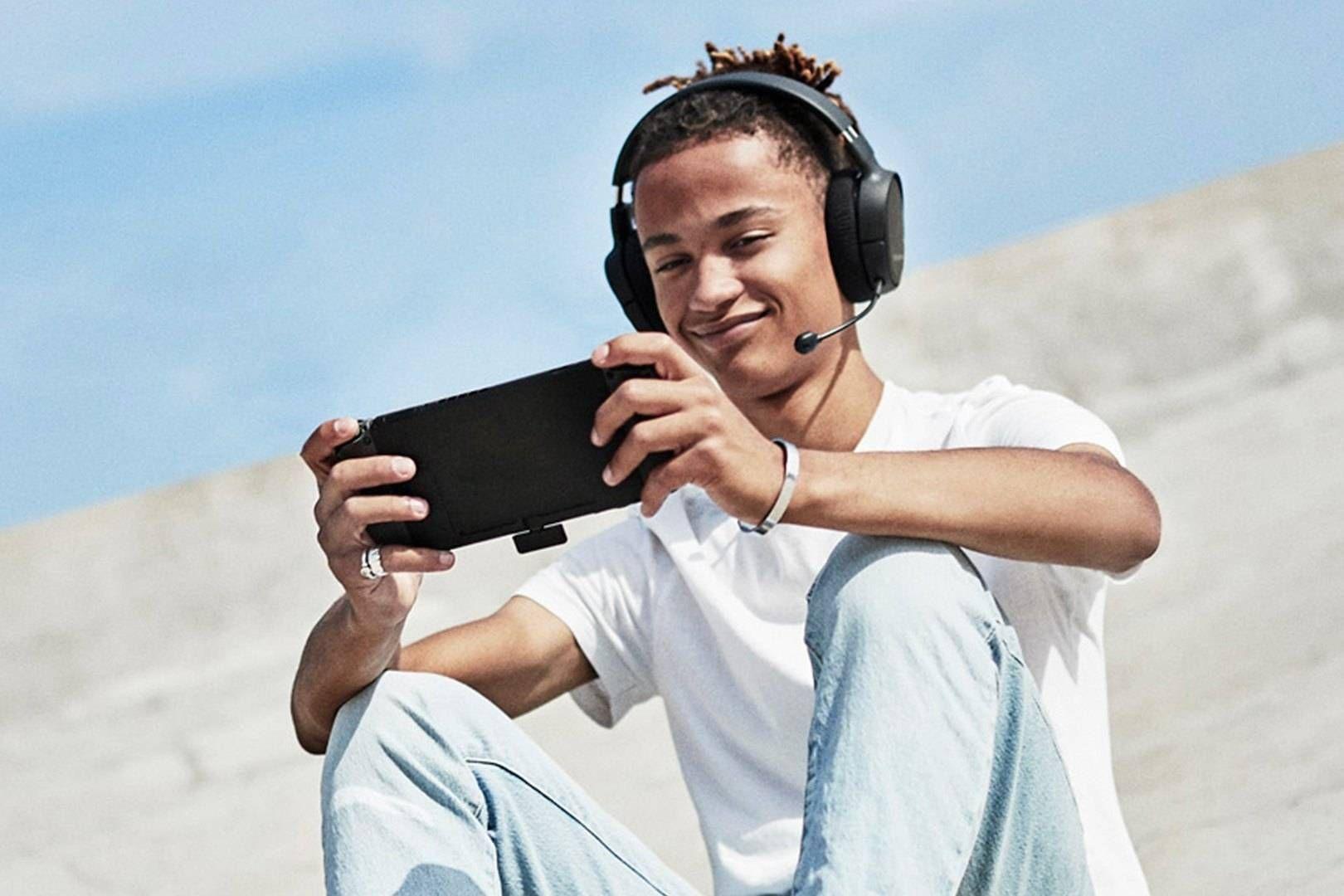 Audífono Gamer Steelseries Arctis 1 Wireless-4