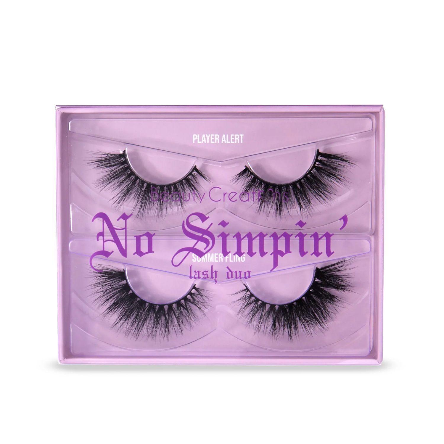 Colección "Baby Girl" de Beauty Creations-5