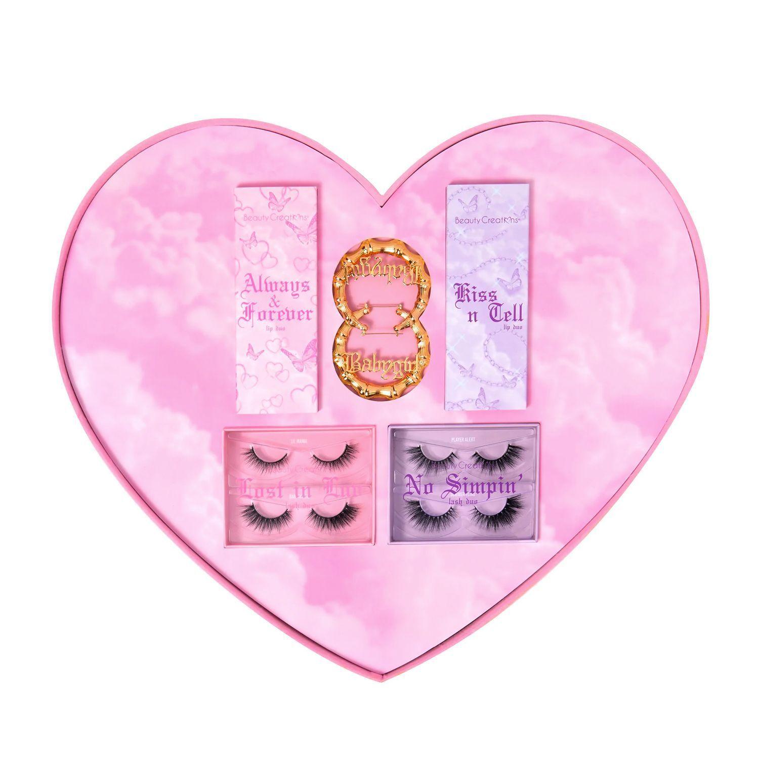 Colección "Baby Girl" de Beauty Creations-1