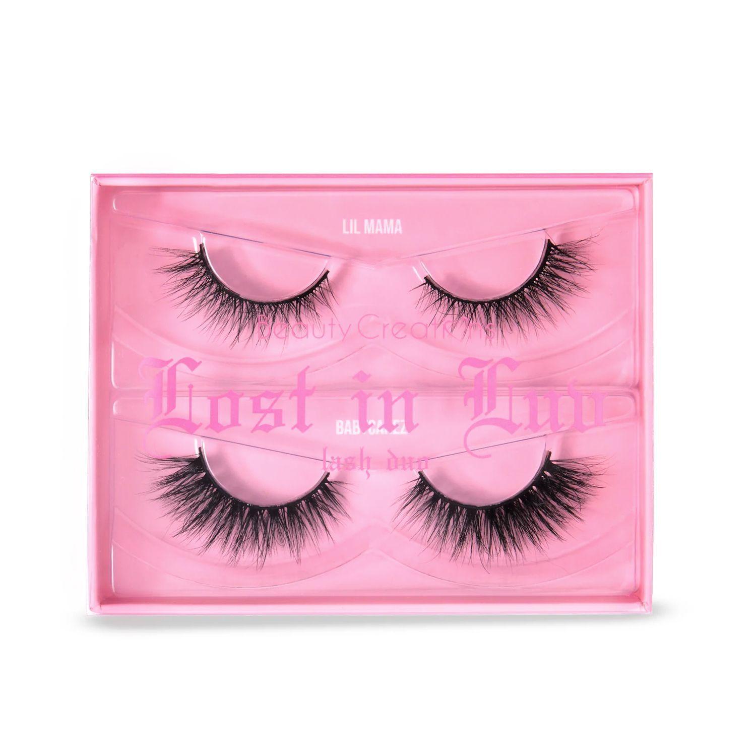 Colección "Baby Girl" de Beauty Creations-6