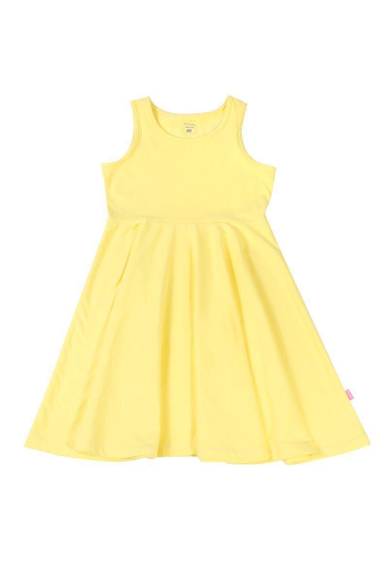 Vestido Jr Niña Day To Day Ficcus-0