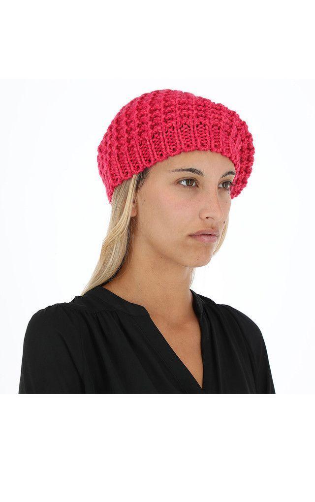 Boina Tint Fucsia i-D-2