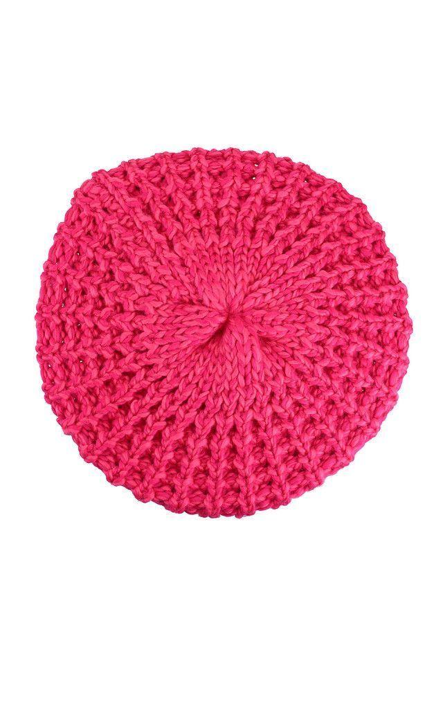 Boina Tint Fucsia i-D-0