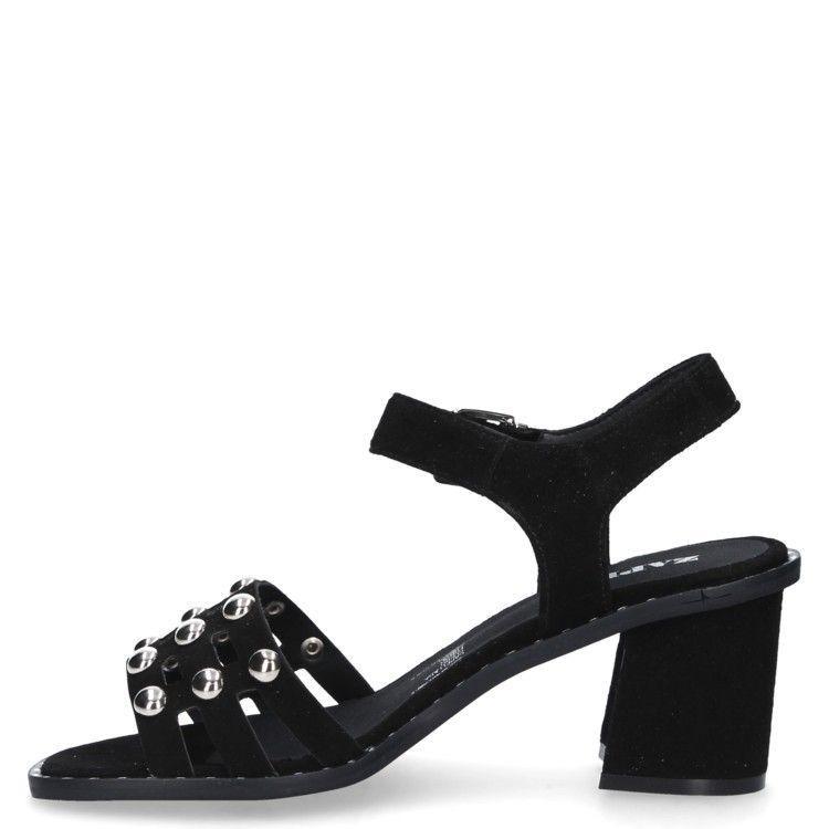 Sandalia Casual Mujer Zappa - X773 Negro-3