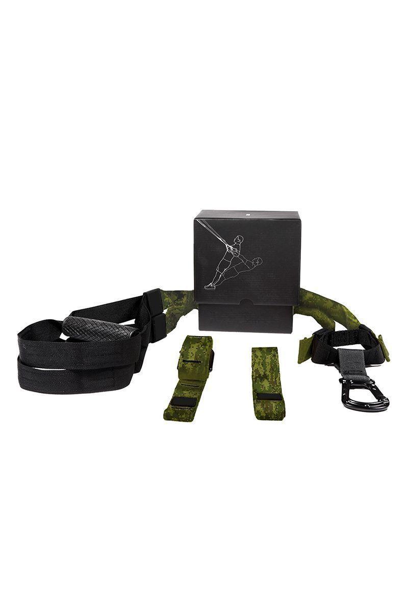 Banda De Entrenamiento Suspensión Crossfit-0